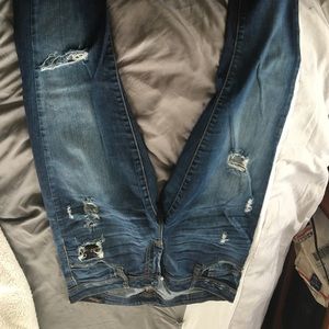 Genetic Denim Shane Jeans